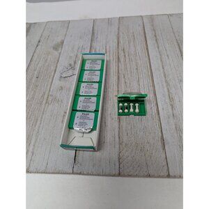 Lot of 6 Pilot MS-10 Mechanical Pencil Erasers 5 per Box 29 Total Plus Needles